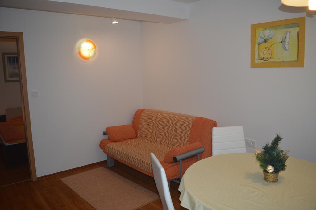 Apartment Jakelj Kranjska Gora Quarto foto