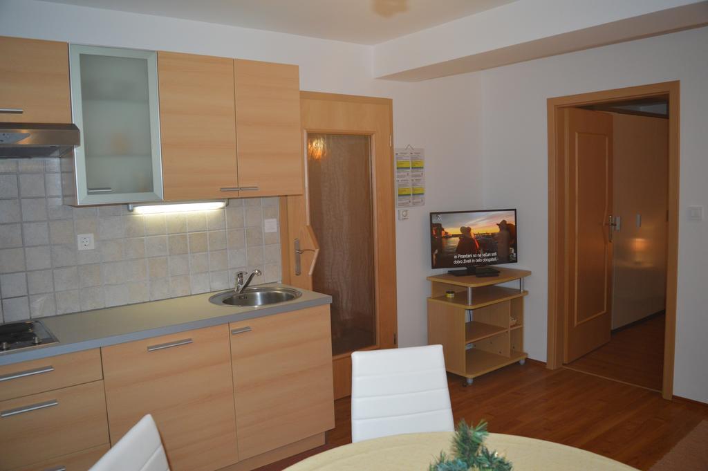 Apartment Jakelj Kranjska Gora Quarto foto